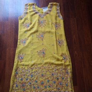 3 Piece Salwaar Kameez 🍋